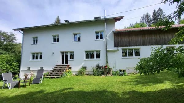 Immobilie in Blaichach - Traumhaftes Anwesen im Allgäu - Bild 4
