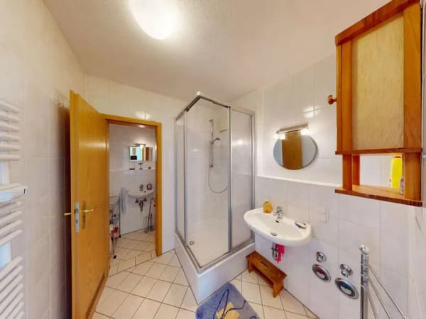 Immobilie in Binz - 3-Raum Maisonette-Wohnung – in zentraler Lage von Binz - Bild 4