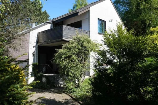 Immobilie in Eckernförde - Einfamilienhaus in Eckernförde Borby - Bild 0