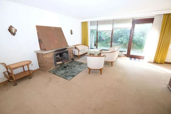 Immobilie in Eckernförde - Einfamilienhaus in Eckernförde Borby - Bild 3
