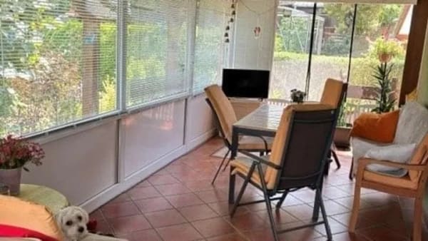 Immobilie in Carpin - Wohnen oder Urlaub am Rödliner See - Bild 2