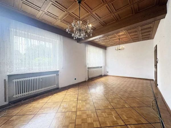 Immobilie in Geisenheim - Preiswertes charmantes Einfamilienhaus in guter Lage von Geisenheim - Bild 2
