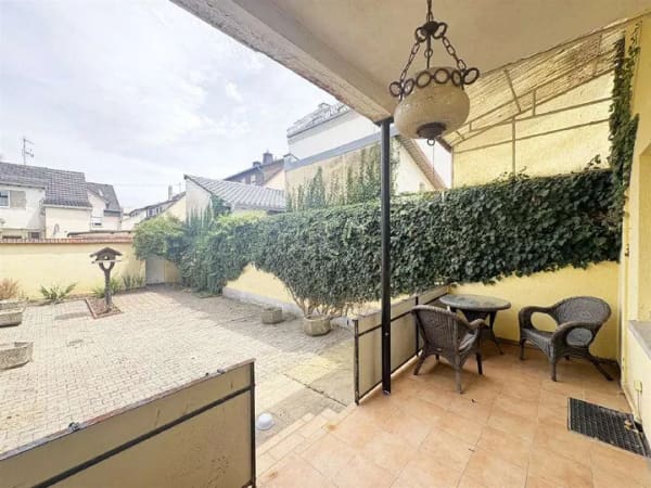 Immobilie in Geisenheim - Preiswertes charmantes Einfamilienhaus in guter Lage von Geisenheim - Bild 4