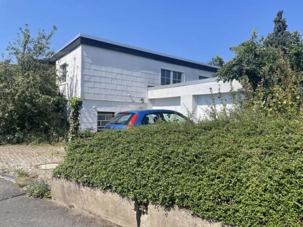 Immobilie in Springe - Springe, OT Lüdersen, Bungalow mit Einliegerwohnung - Bild 2