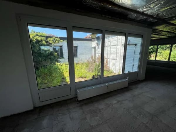 Immobilie in Springe - Springe, OT Lüdersen, Bungalow mit Einliegerwohnung - Bild 4