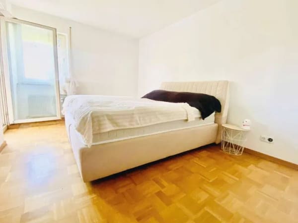 Immobilie in Ditzingen - JETZT KAUFEN - 3,5 Zimmerwohnung in Ditzingen-Heimerdingen mit Balkon - Bild 2