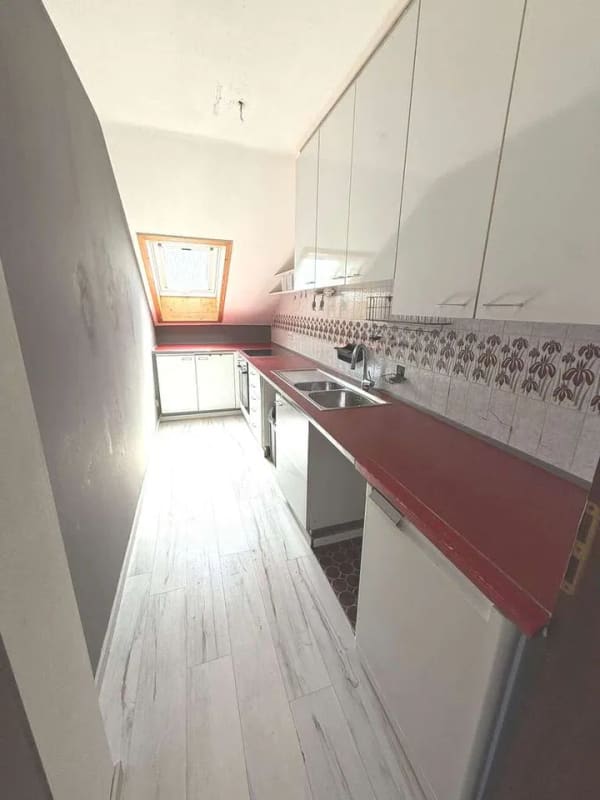 Immobilie in Tiefenbronn - Gemütliche  2-Zimmer DG Wohnung  m. Balkon - Bild 3