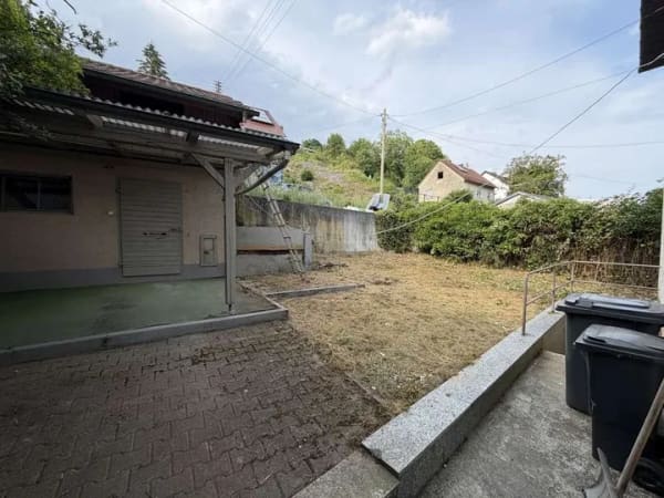 Immobilie in Roigheim - Gemütliches Einfamilienhaus mit viel Gartenfläche in Roigheim ohne Maklerprovision! - Bild 2