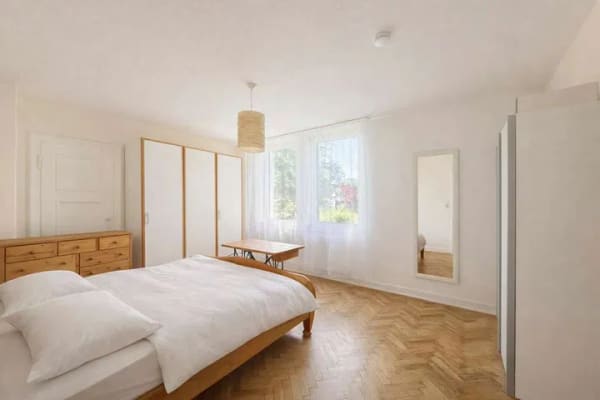 Immobilie in Rüthen - Ein- oder Zweifamilienhaus mit herrschaftlichem Charme – ein Juwel in Rüthen-Kallenhardt - Bild 3