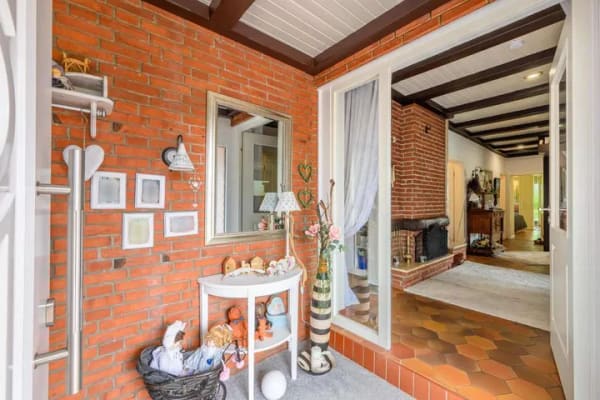 Immobilie in Hohn - Bungalow-Perle in Hohn mit Traumgarten - Bild 2