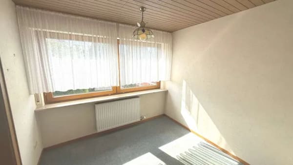 Immobilie in Steinheim an der Murr - Viel Platz für Ihre Zukunft - Zweifamilienhaus in Steinheim an der Murr - Bild 4