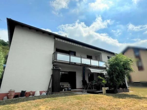 Immobilie in Erpel - Schöner Bungalow in guter Wohnlage von Erpel! - Bild 1