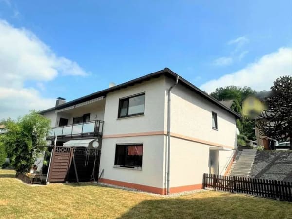 Immobilie in Erpel - Schöner Bungalow in guter Wohnlage von Erpel! - Bild 2
