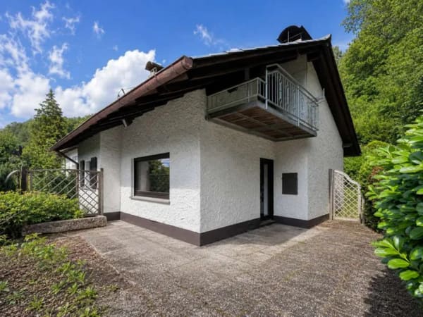 Immobilie in Hilders - Wo der Alltag Pause macht - Bild 0