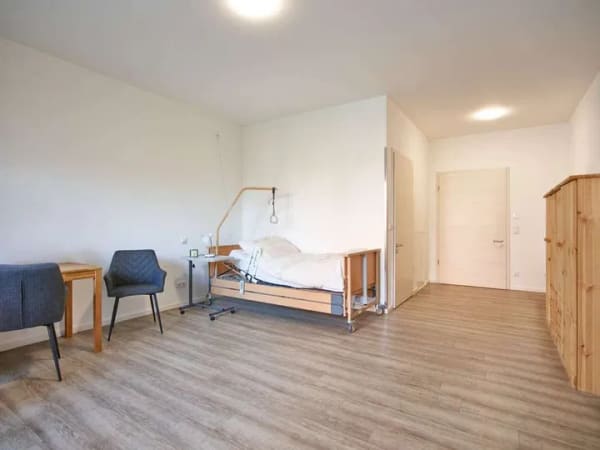 Immobilie in Gottfrieding - ***Attraktive Pflegeimmobilie in Gottfrieding - Kapitalanlage mit 4% Bruttomietrendite*** - Bild 1