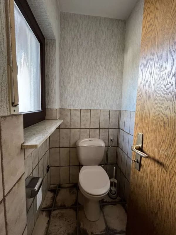 Immobilie in Hungen - Einfamilienhaus mit Einliegerwohnung, Ausbaureserve und großem Grundstück in Hungen-Villingen - Bild 3