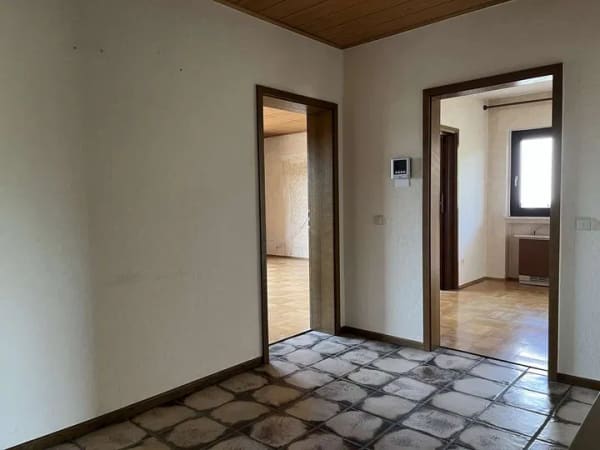 Immobilie in Hungen - Einfamilienhaus mit Einliegerwohnung, Ausbaureserve und großem Grundstück in Hungen-Villingen - Bild 4