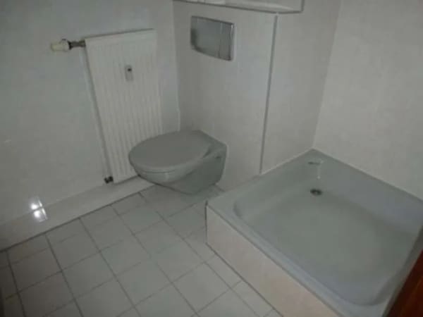 Immobilie in Offenbach am Main - Moderne, sehr gepflegte 1 ZW in ruhiger Lage und guter  Liegenschaft - Bild 4