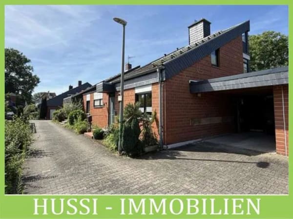 Immobilie in Karlstein am Main - Vielseitige DHH mit Wintergarten, Einliegeroption und markanter Architektur in ruhiger Wohnlage - Bild 0