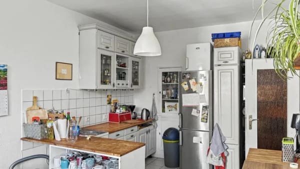 Immobilie in Witten - Etagenwohnung in Witten (Witten-Mitte) - Bild 2
