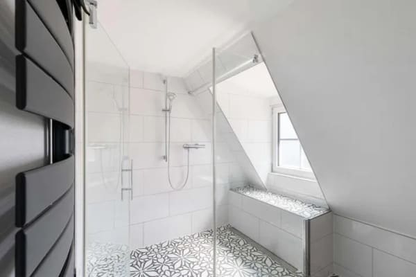 Immobilie in Bietigheim-Bissingen - Dachgeschosswohnung in Bietigheim-Bissingen - Bild 3