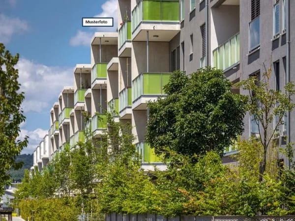 Immobilie in Dorsten - Wohnung in Dorsten (Wulfen) - Bild 0