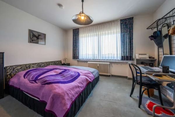 Immobilie in Jüchen - Paket-Ensemble für Anleger: 2 vermietete Eigentumswohnungen mit Garage und Garten! - Bild 3