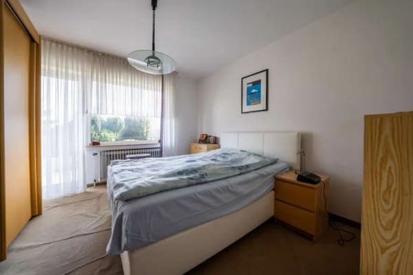 Immobilie in Jüchen - Paket-Ensemble für Anleger: 2 vermietete Eigentumswohnungen mit Garage und Garten! - Bild 4
