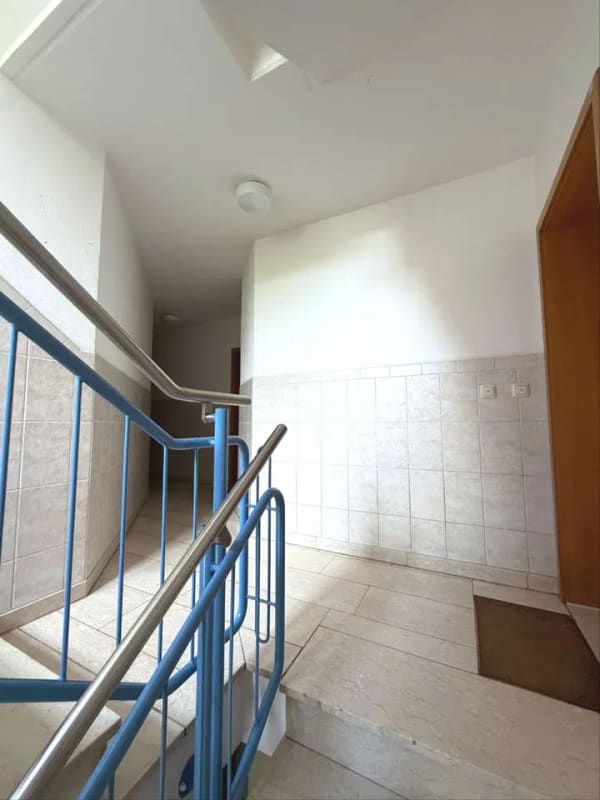 Immobilie in Leegebruch - Freie 1 Zi. Wohnung (WEG) inkl. Einbauküche, Balkon und Pkw-Stellplatz zu verkaufen! - Bild 3