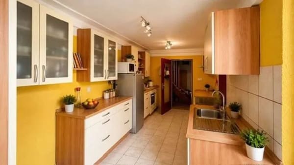 Immobilie in Wendelsheim - Jung & Kern Immobilien - Hofreite für Macher: Wohnhaus, Scheune, Werkstatt & viel Potenzial - Bild 4