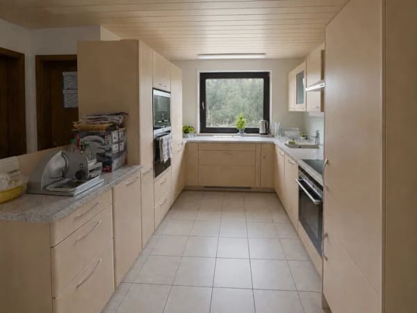 Immobilie in Chieming - Verwirklichen Sie Ihr Traumhaus – Großzügiges Einfamilienhaus zum Modernisieren - Bild 3