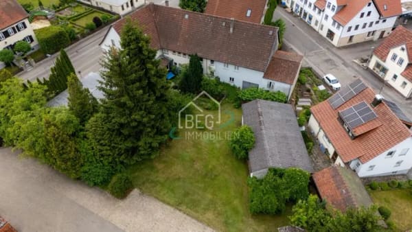 Immobilie in Gschwend - Haus in Gschwend - Bild 1