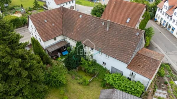 Immobilie in Gschwend - Haus in Gschwend - Bild 2