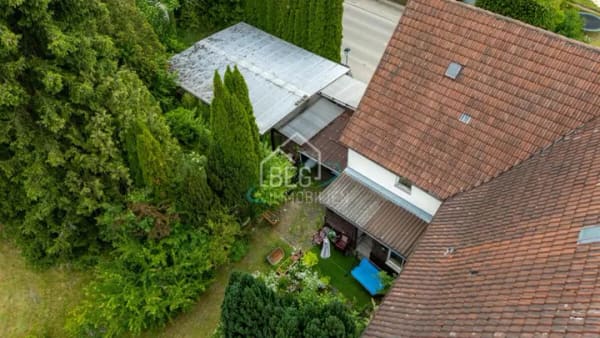 Immobilie in Gschwend - Haus in Gschwend - Bild 3