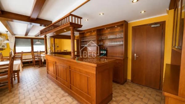 Immobilie in Gschwend - Haus in Gschwend - Bild 4