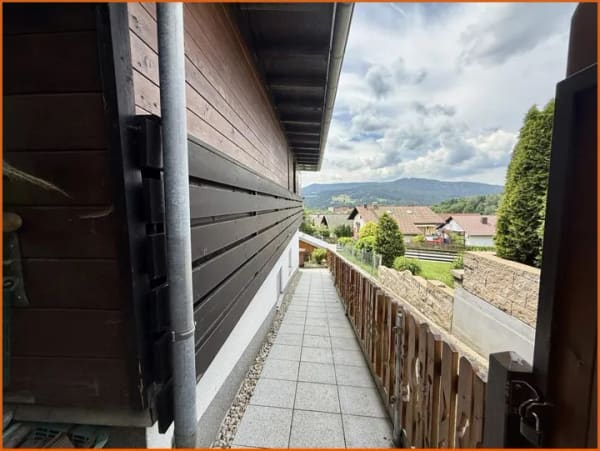Immobilie in Drachselsried - Einfamilienhaus freistehend in Drachselsried - Bild 1