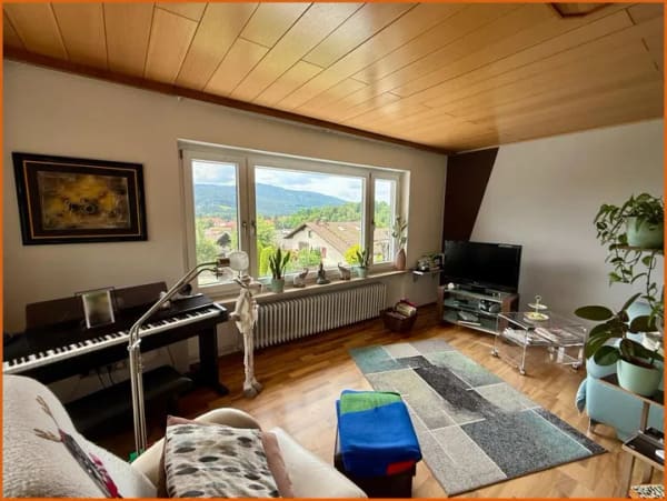 Immobilie in Drachselsried - Einfamilienhaus freistehend in Drachselsried - Bild 3