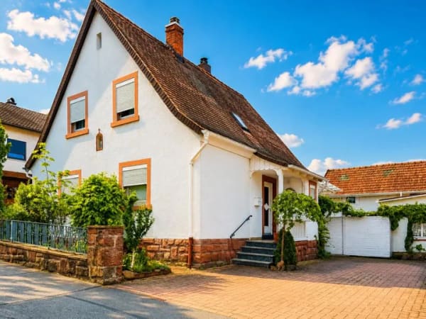 Immobilie in Großheubach - Einfamilienhaus freistehend in Großheubach - Bild 0