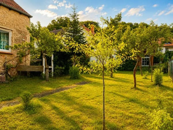 Immobilie in Großheubach - Einfamilienhaus freistehend in Großheubach - Bild 2