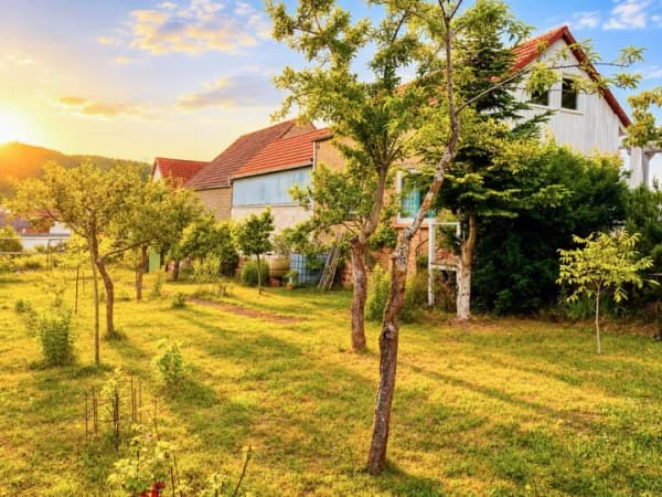 Immobilie in Großheubach - Einfamilienhaus freistehend in Großheubach - Bild 3