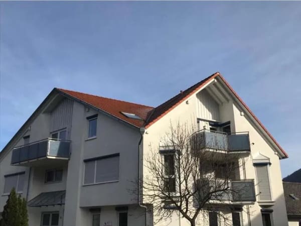 Immobilie in Heubach - Schöne gepflegte ETW sucht neuen Eigentümer - Bild 0