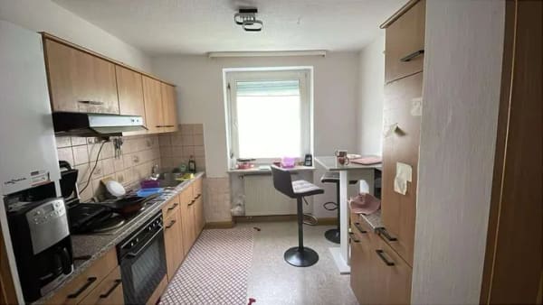 Immobilie in Hof - Etagenwohnung - Bild 0