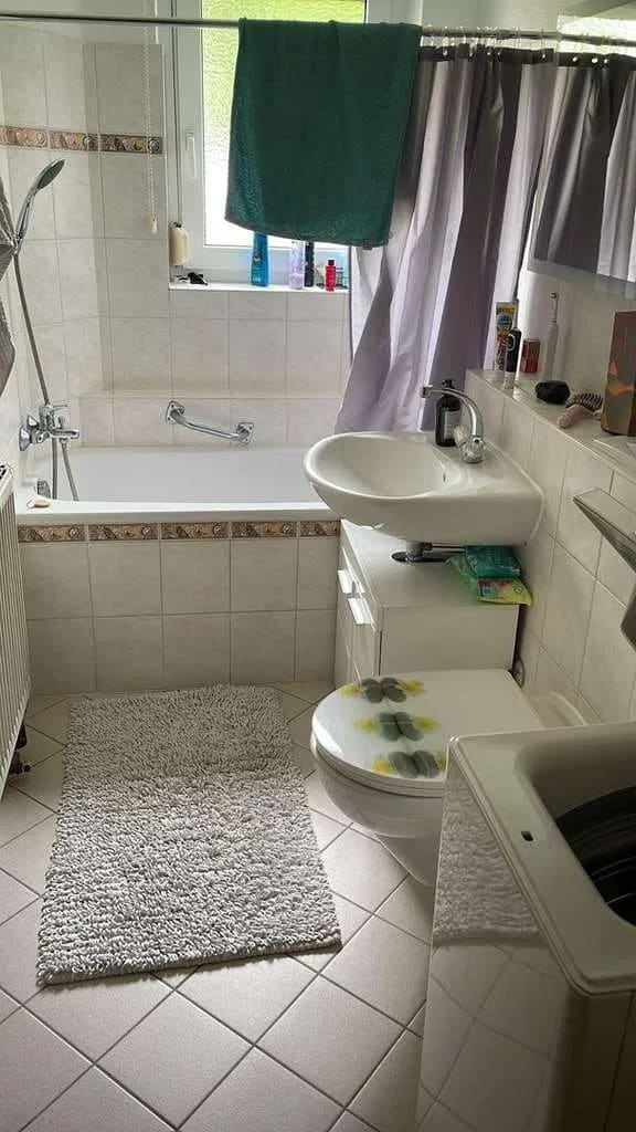 Immobilie in Hof - Etagenwohnung - Bild 1