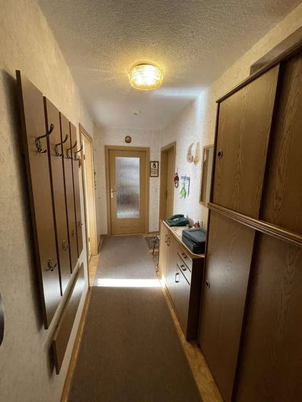 Immobilie in Hof - Etagenwohnung - Bild 2