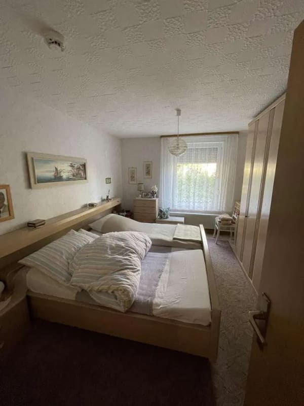 Immobilie in Hof - Etagenwohnung - Bild 4