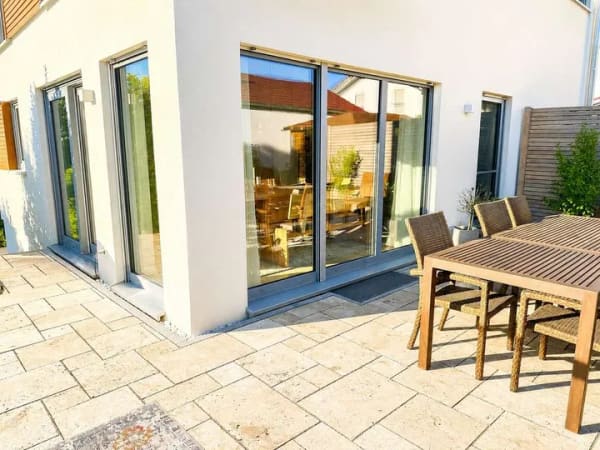 Immobilie in Obertaufkirchen - Neuw. Wohntraum mit Wellnessgarten in ruhiger Lage - Nahe A94 - Bild 2