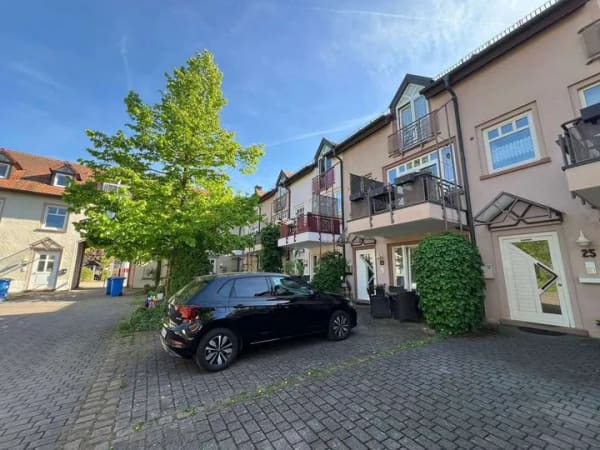 Immobilie in Linsengericht - Kaufen Sie ein gepflegtes Haus statt einer Eigentumswohnung. – Kommen – Anschauen – Kaufen – - Bild 0