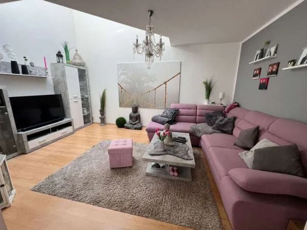 Immobilie in Linsengericht - Kaufen Sie ein gepflegtes Haus statt einer Eigentumswohnung. – Kommen – Anschauen – Kaufen – - Bild 1