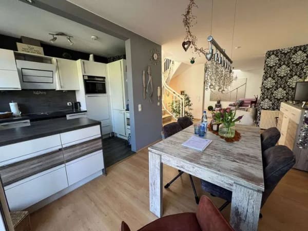 Immobilie in Linsengericht - Kaufen Sie ein gepflegtes Haus statt einer Eigentumswohnung. – Kommen – Anschauen – Kaufen – - Bild 2
