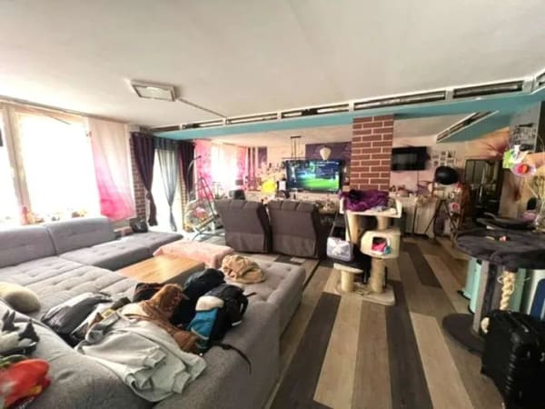 Immobilie in Oranienburg - Platz für die ganze Familie - moderne DHH mit ruhigem Garten - Bild 1